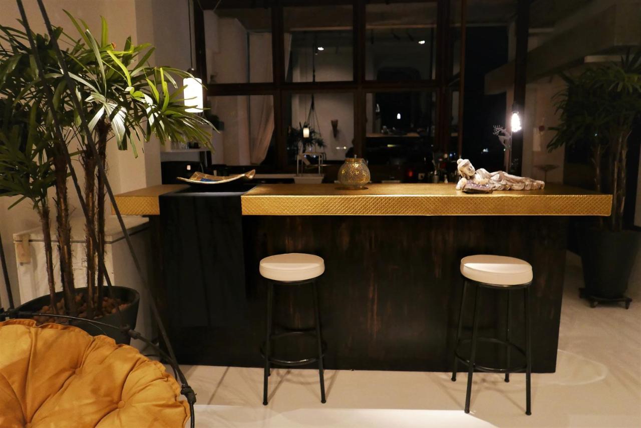 Aram Yami Boutique Hotel 살바도르 외부 사진