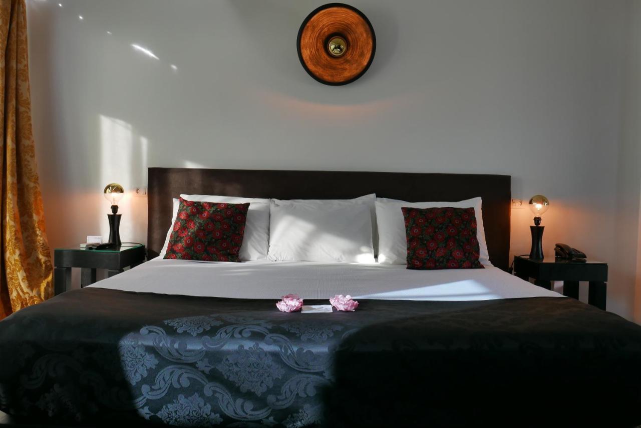 Aram Yami Boutique Hotel 살바도르 외부 사진