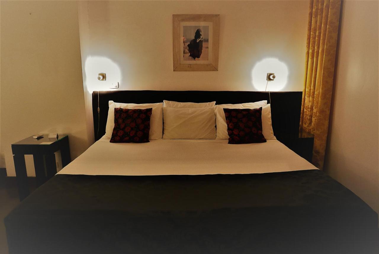 Aram Yami Boutique Hotel 살바도르 외부 사진