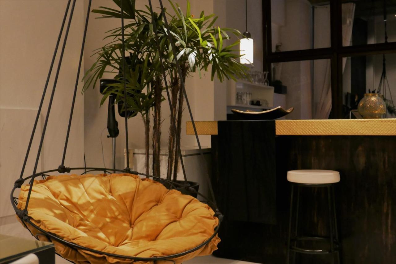 Aram Yami Boutique Hotel 살바도르 외부 사진
