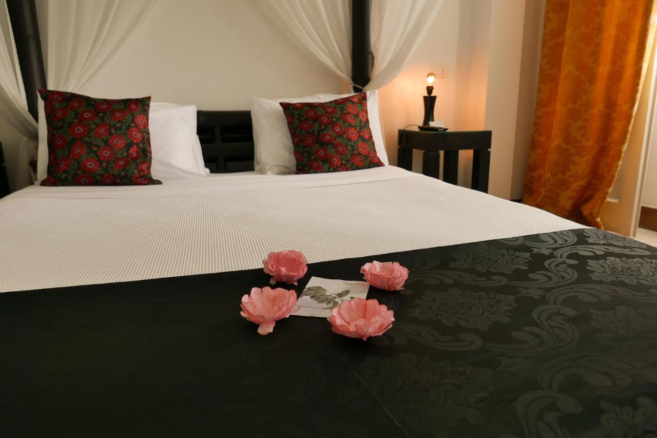 Aram Yami Boutique Hotel 살바도르 외부 사진