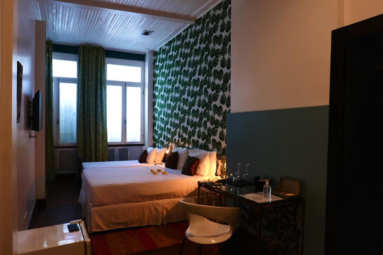 Aram Yami Boutique Hotel 살바도르 외부 사진