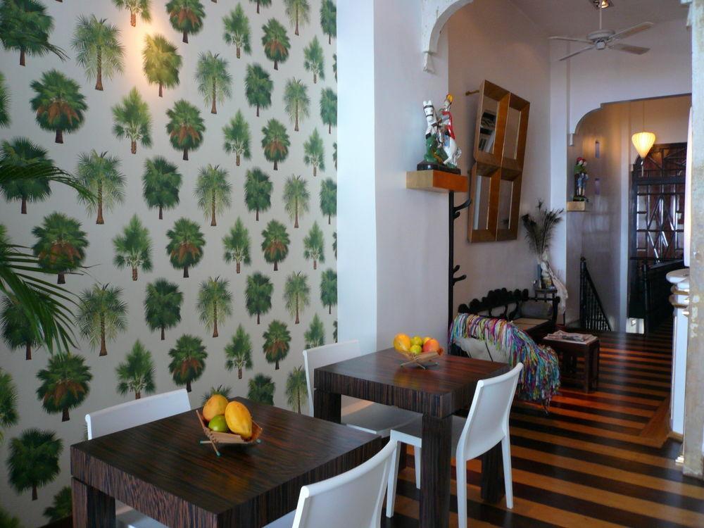 Aram Yami Boutique Hotel 살바도르 외부 사진