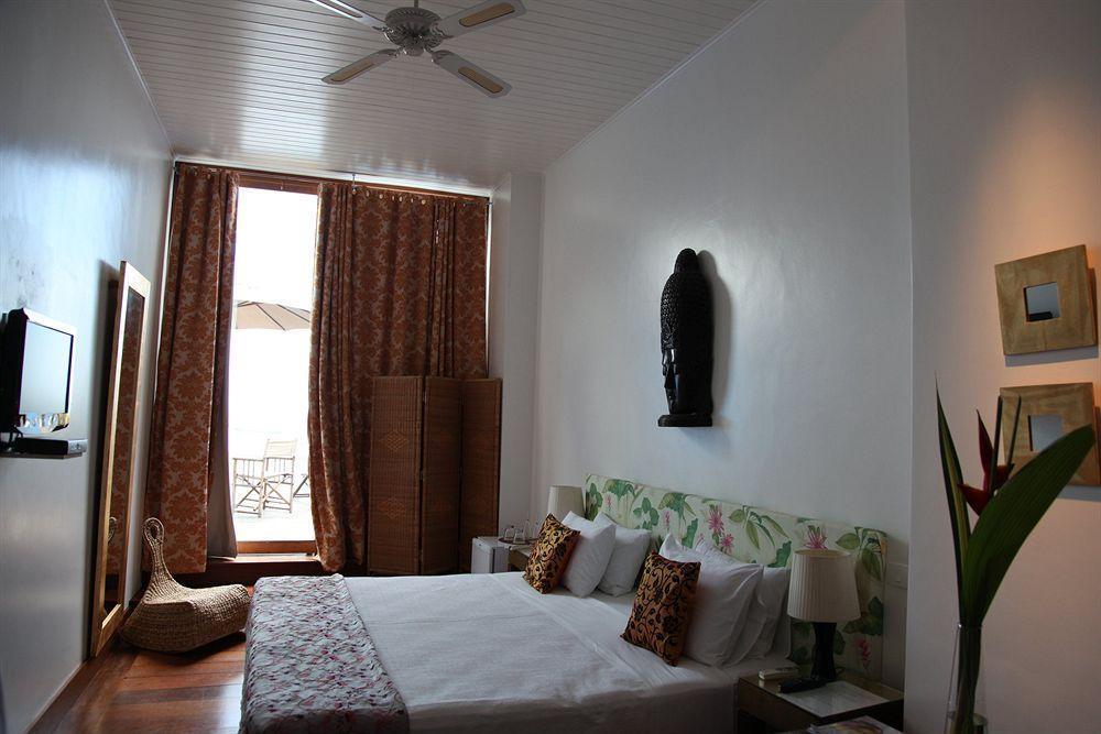 Aram Yami Boutique Hotel 살바도르 외부 사진