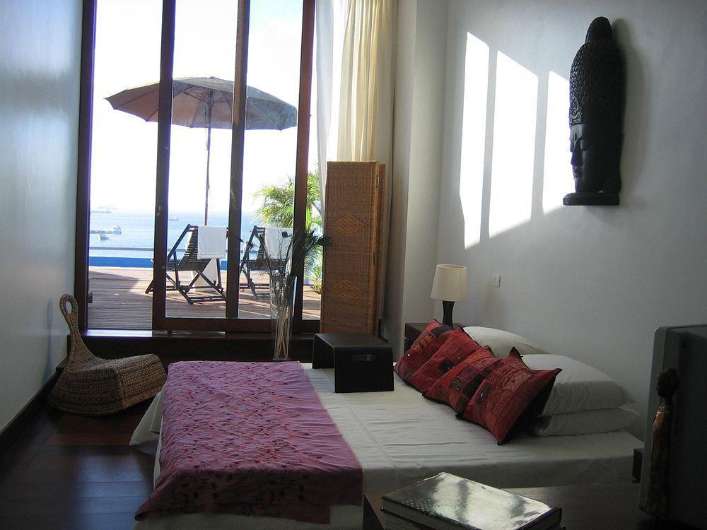 Aram Yami Boutique Hotel 살바도르 외부 사진