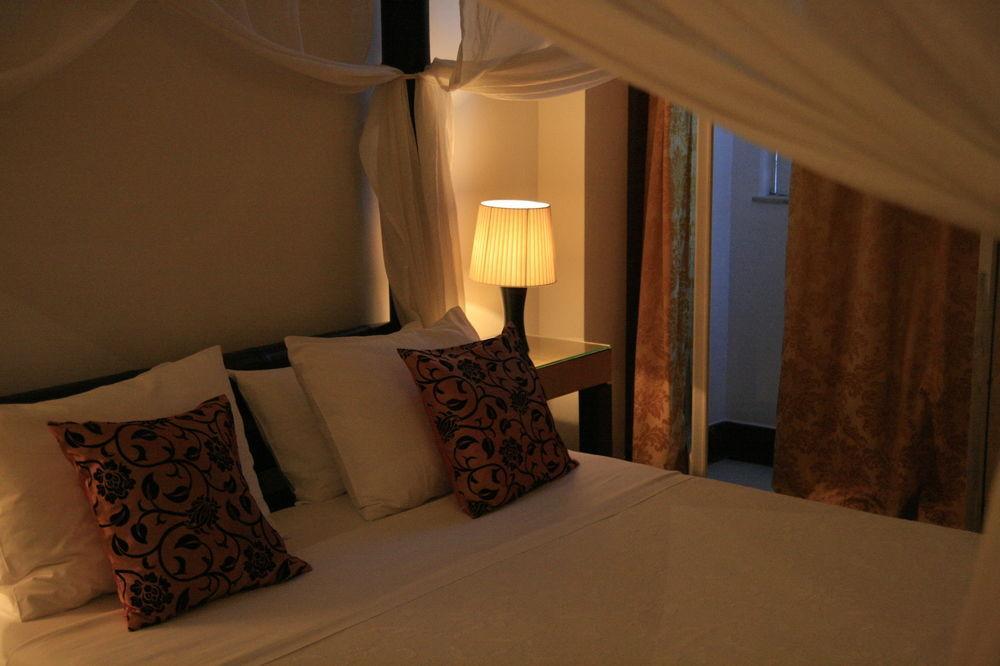 Aram Yami Boutique Hotel 살바도르 외부 사진