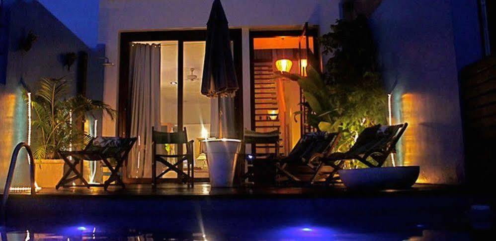 Aram Yami Boutique Hotel 살바도르 외부 사진