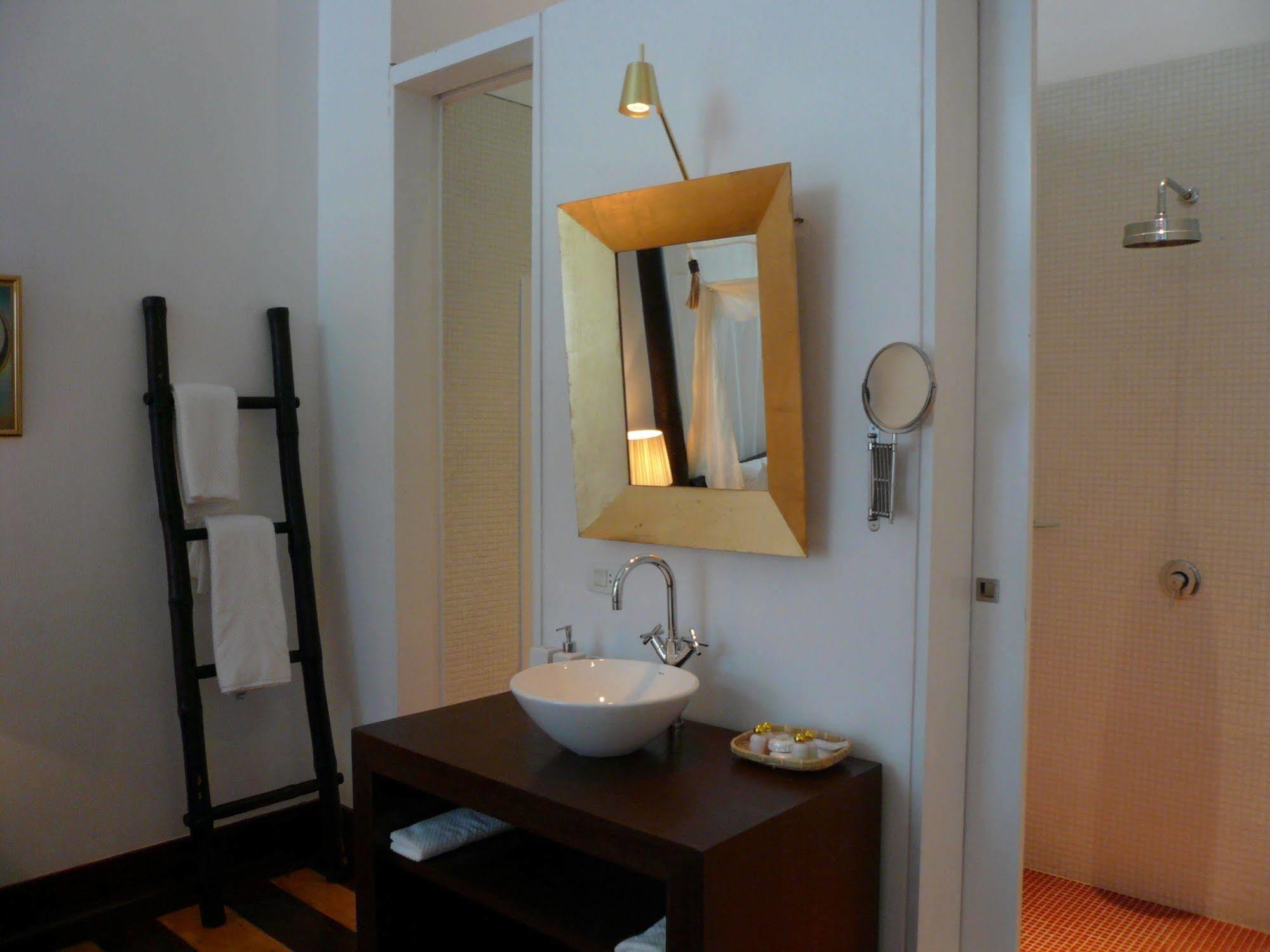 Aram Yami Boutique Hotel 살바도르 외부 사진